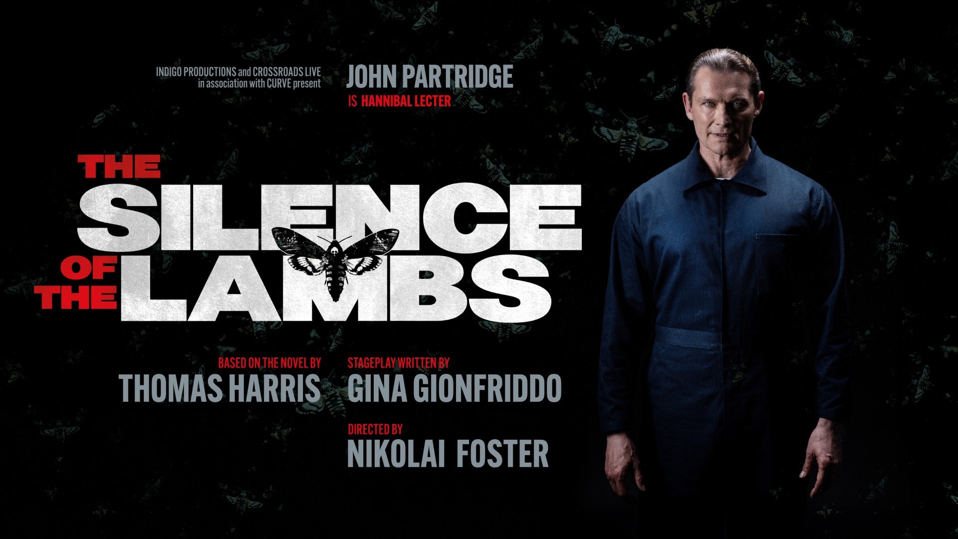 The Silence of the Lambs