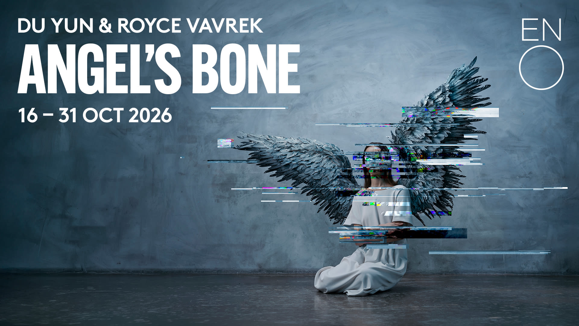 Angel's Bone