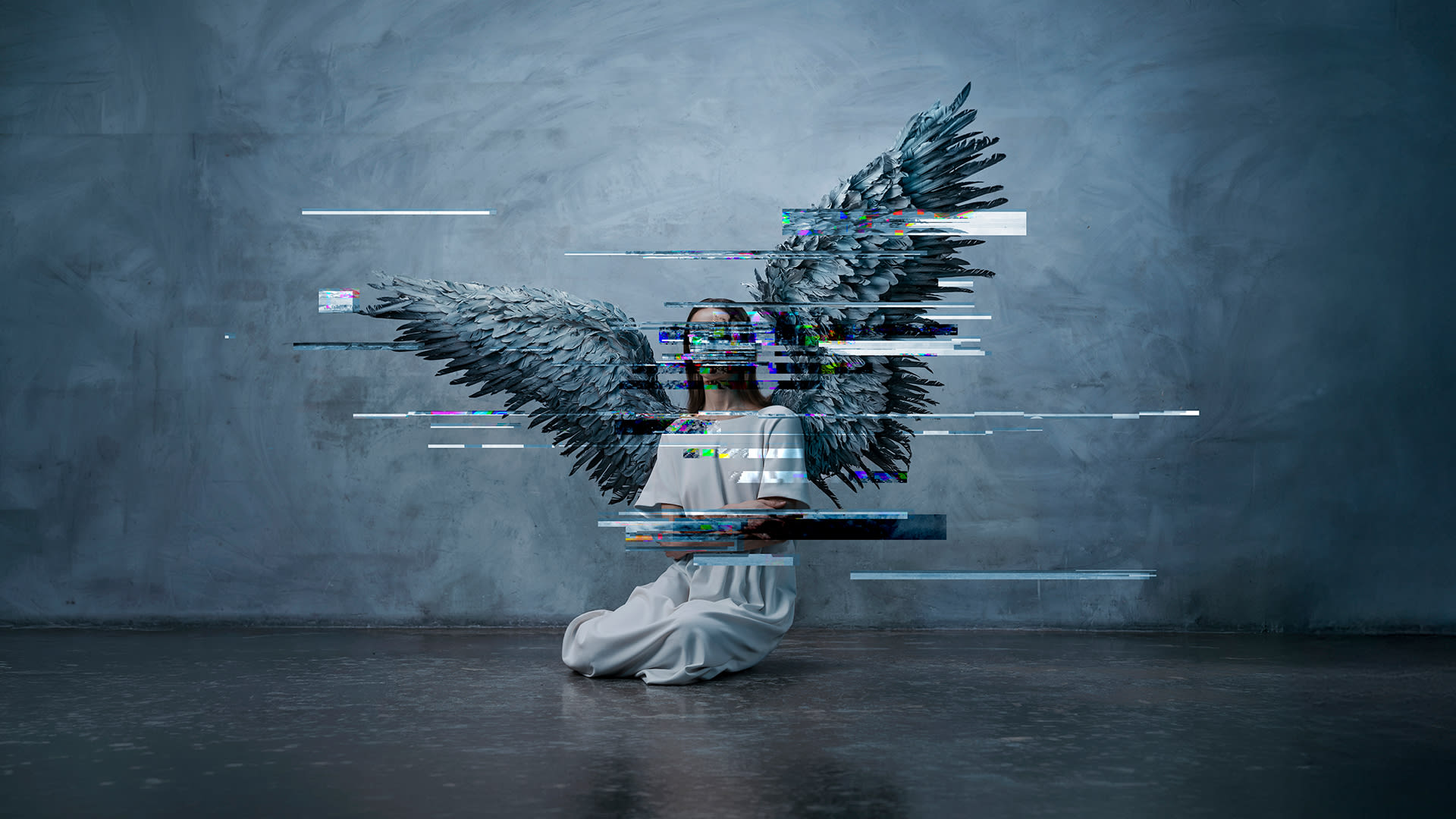 Angel's Bone