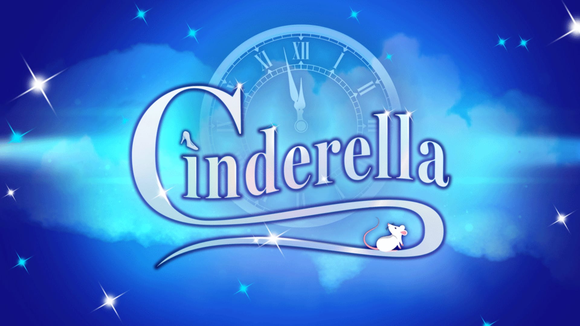 Cinderella - Relaxed Performance