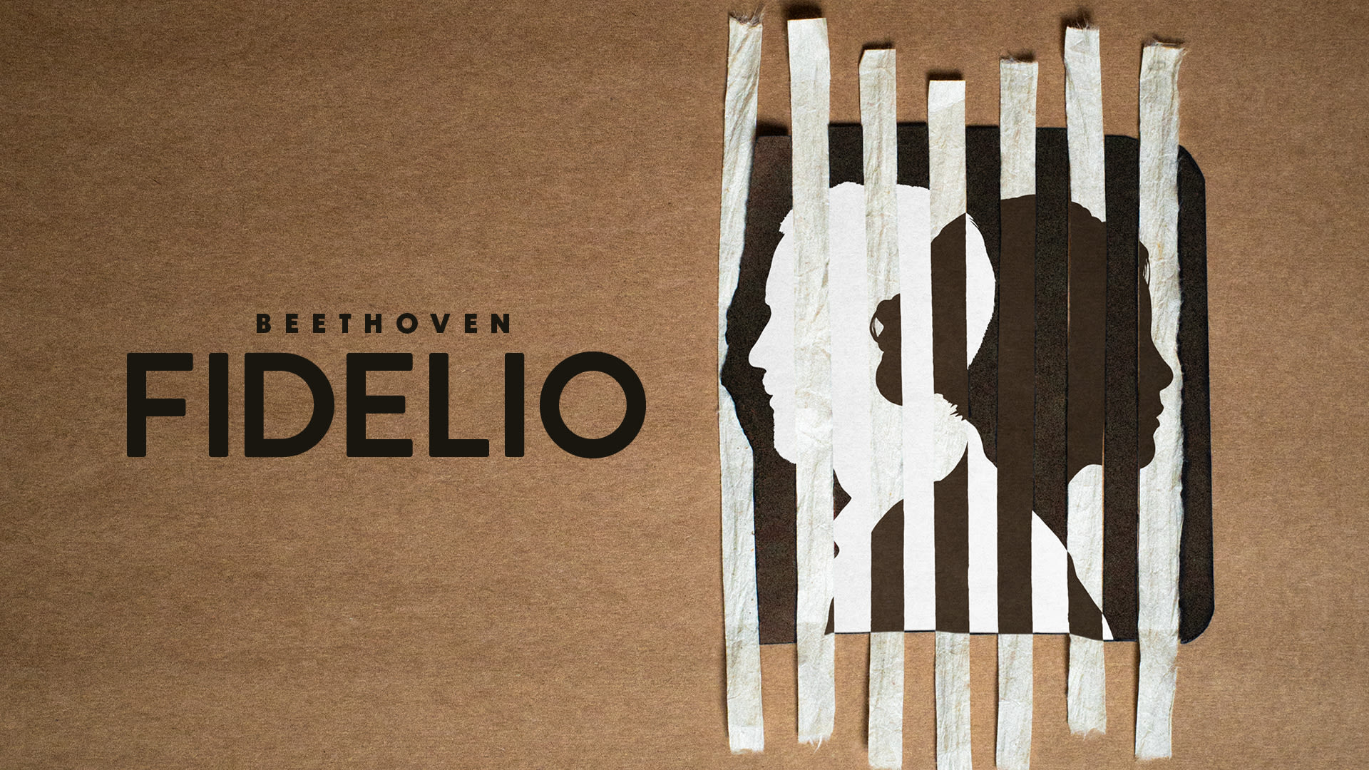 Scottish Opera - Fidelio - Touch Tour