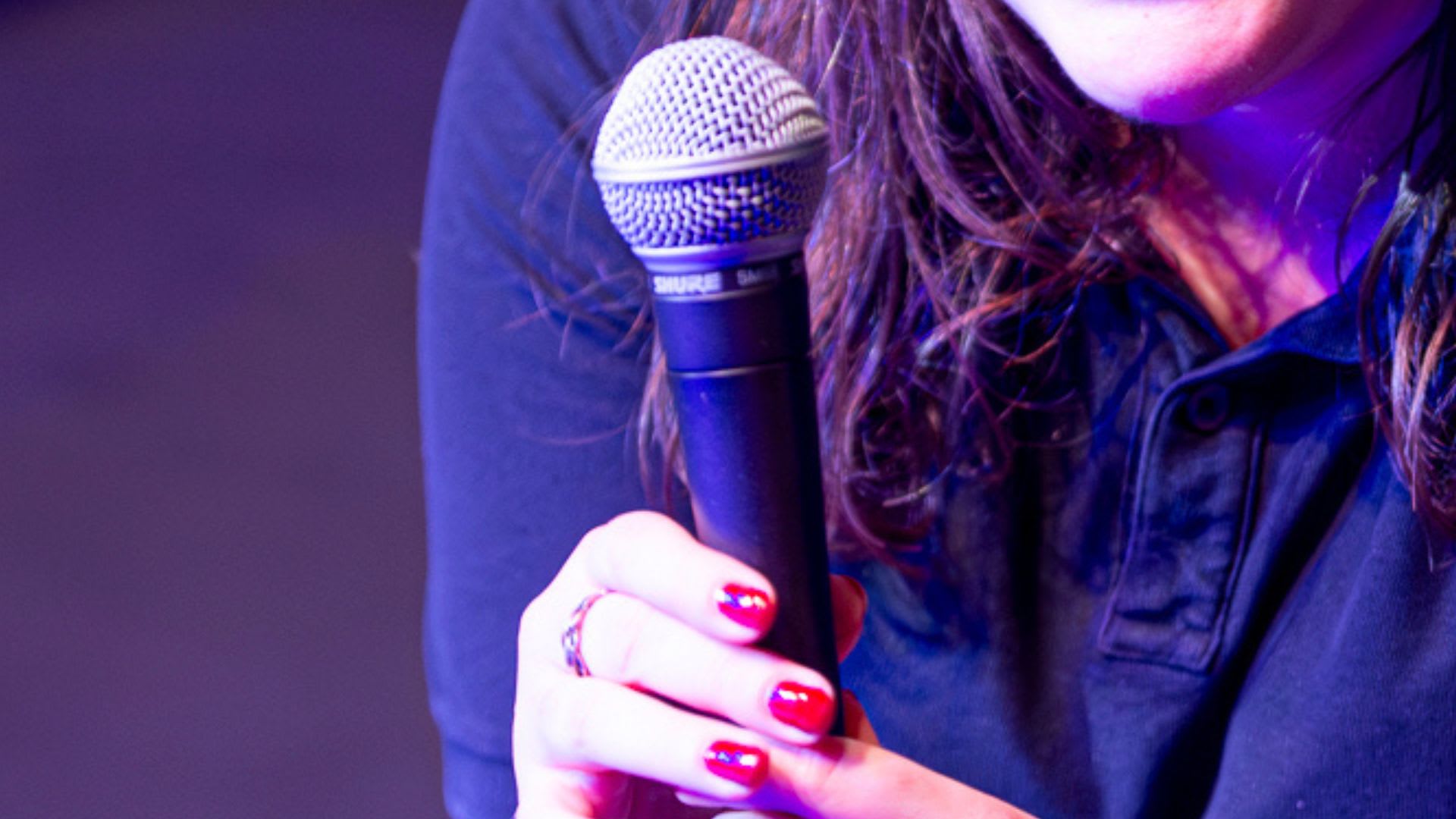 Musical Theatre Workshops (Ages 12-16)