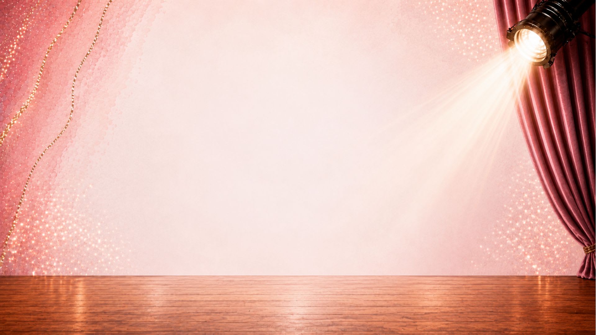 Rebecca Jackson Dance Academy presents Raising The Barre