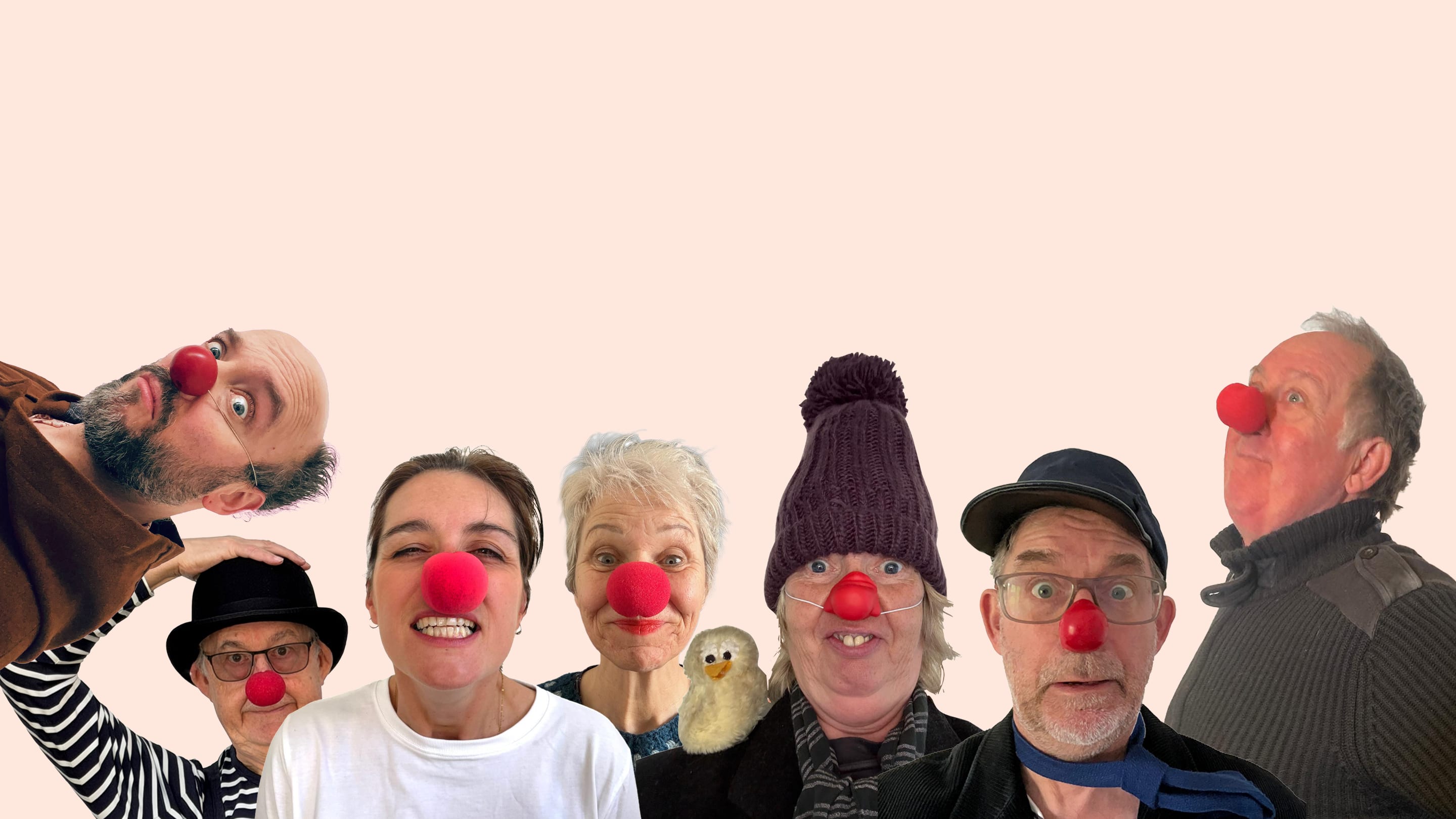 ClownSpotting