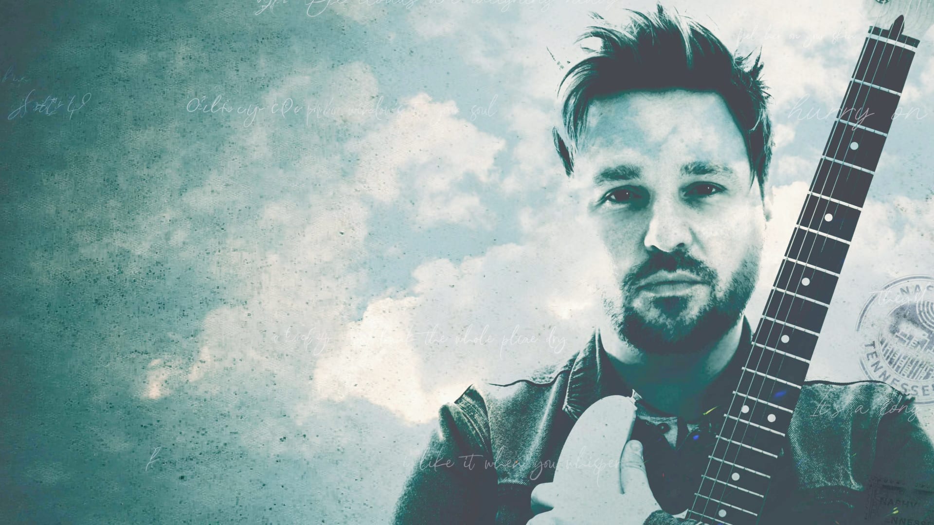 Rob Wheeler & The Kindred Spirits