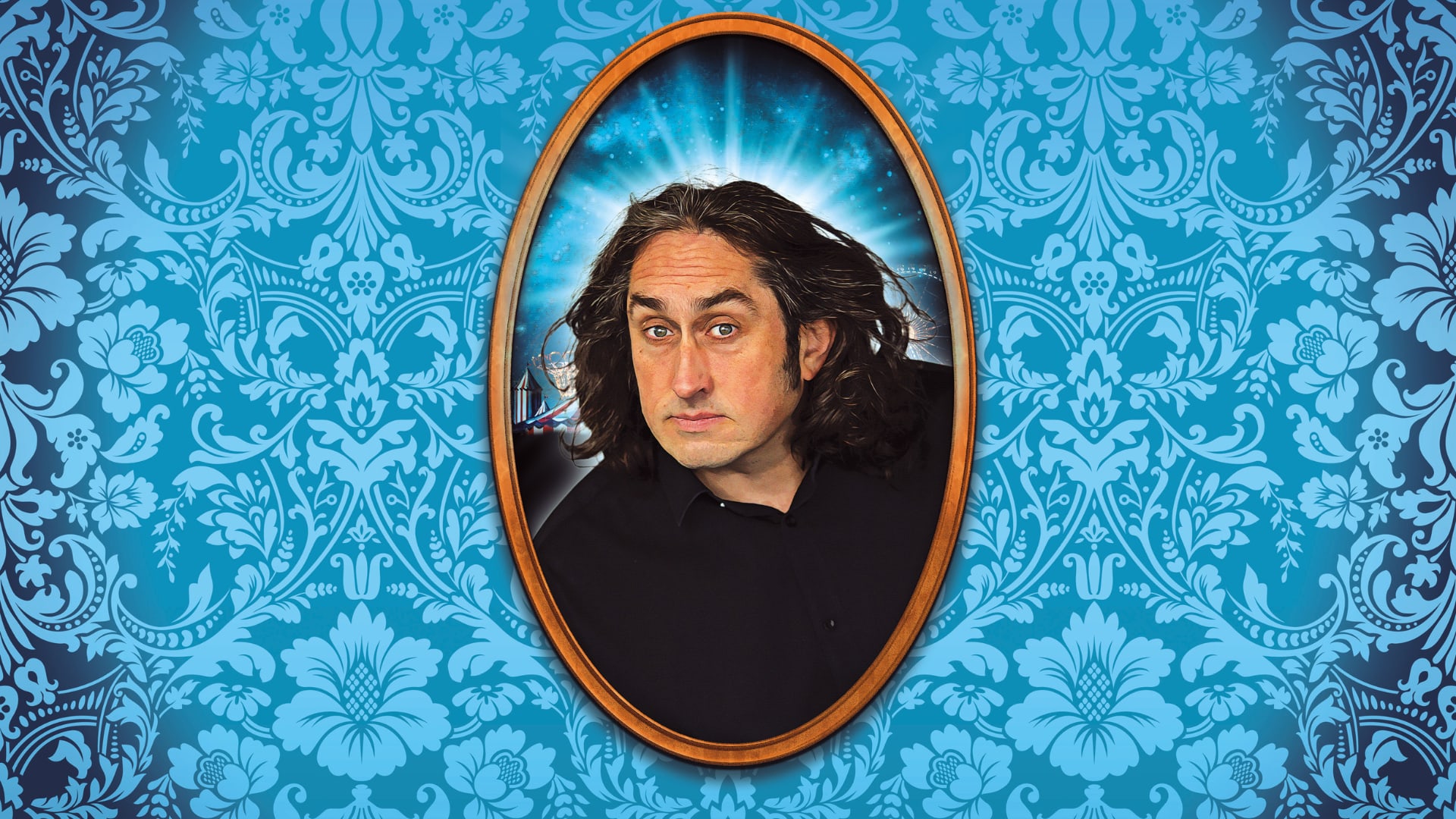 Ross Noble - Cranium of Curiosities