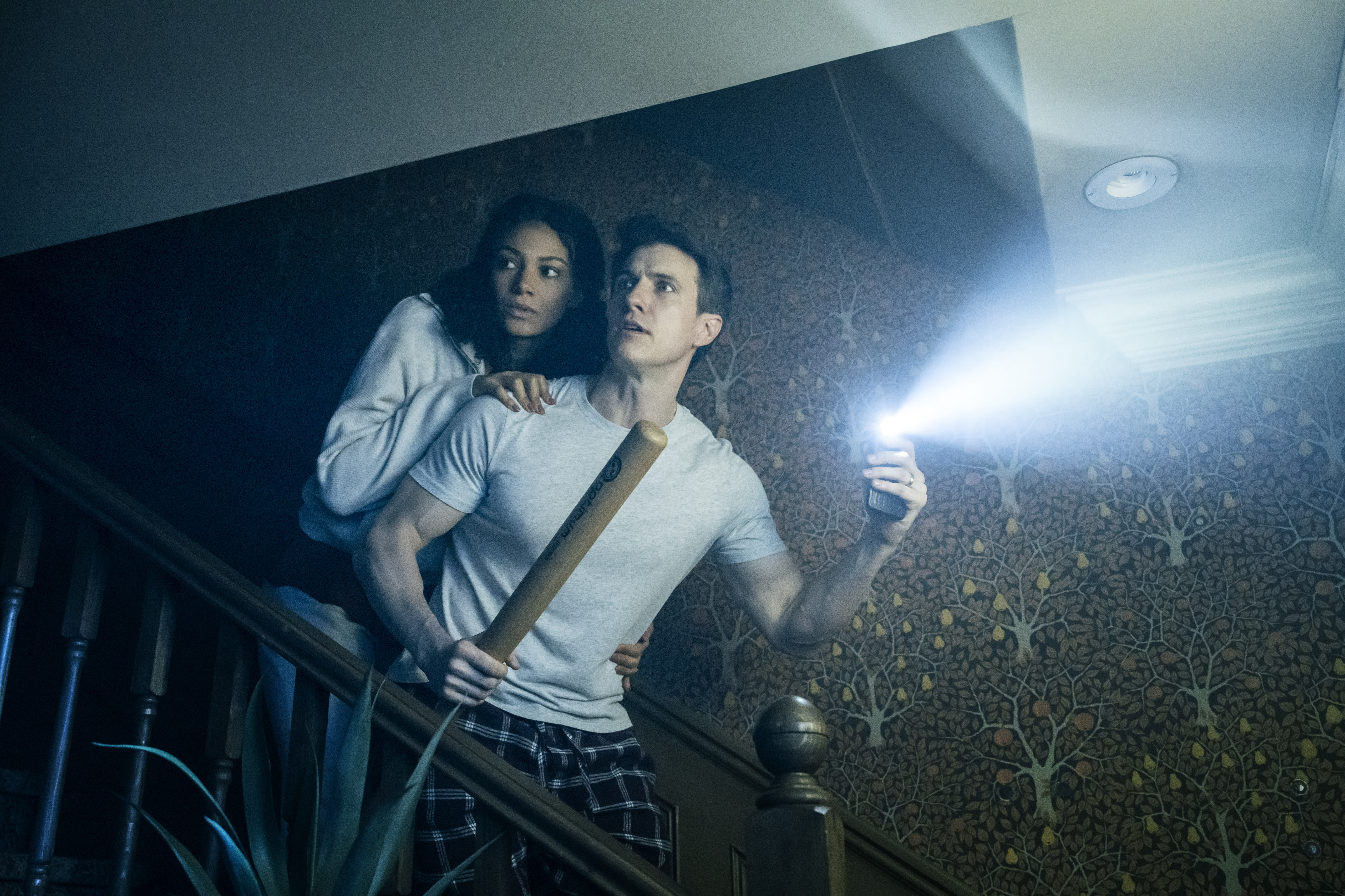 Paranormal Activity