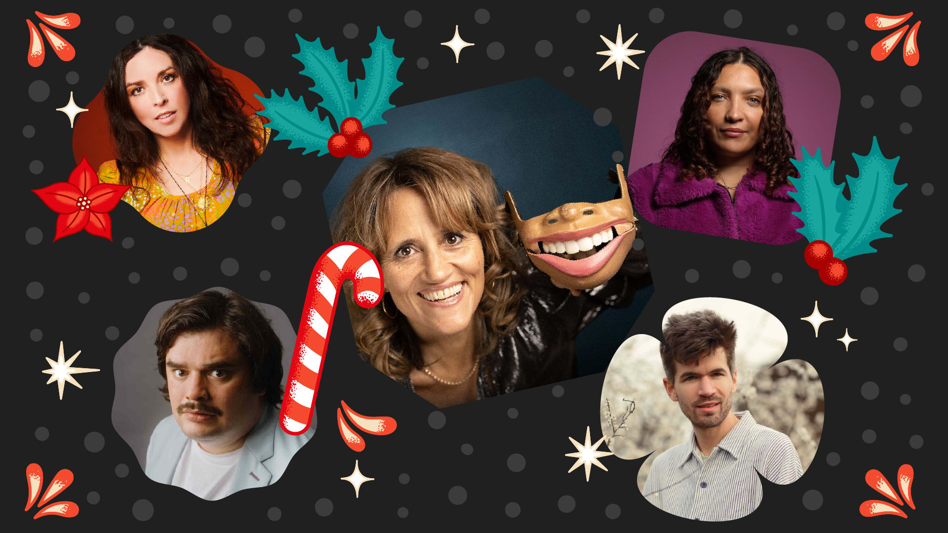 Live at Christmas