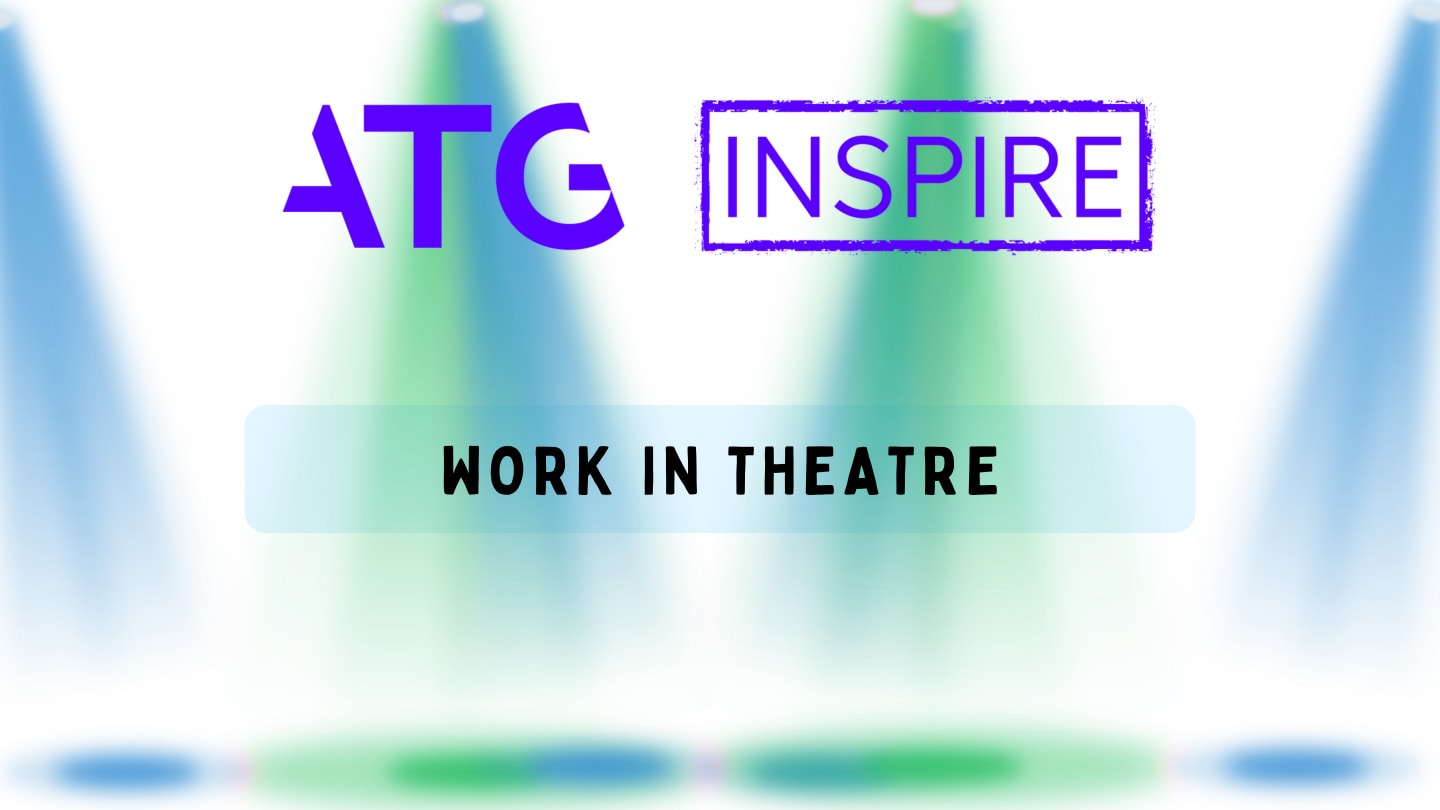 Work In Theatre
