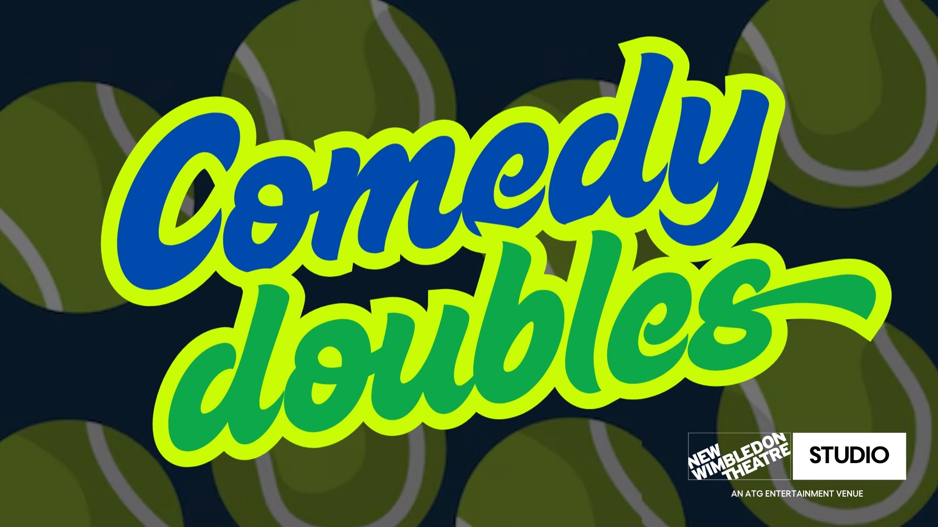 Comedy Doubles