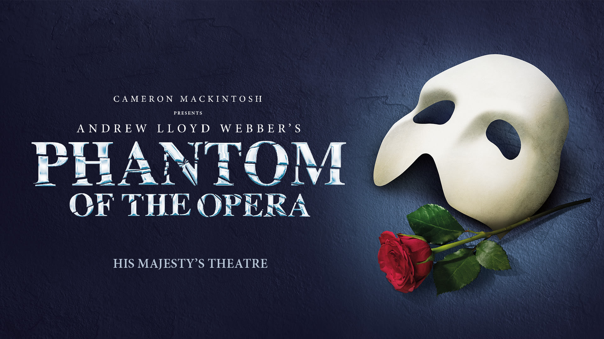 Phantom of the Opera