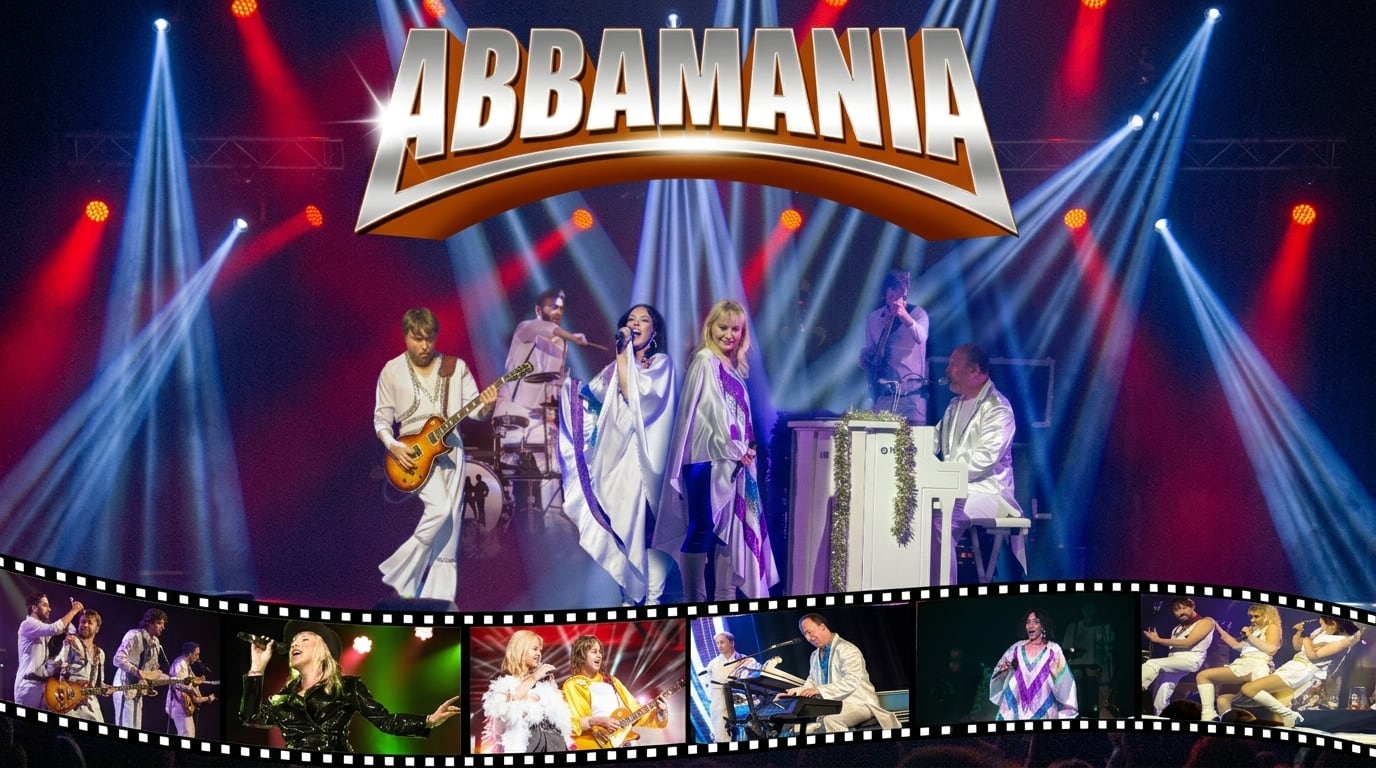 Abba Mania