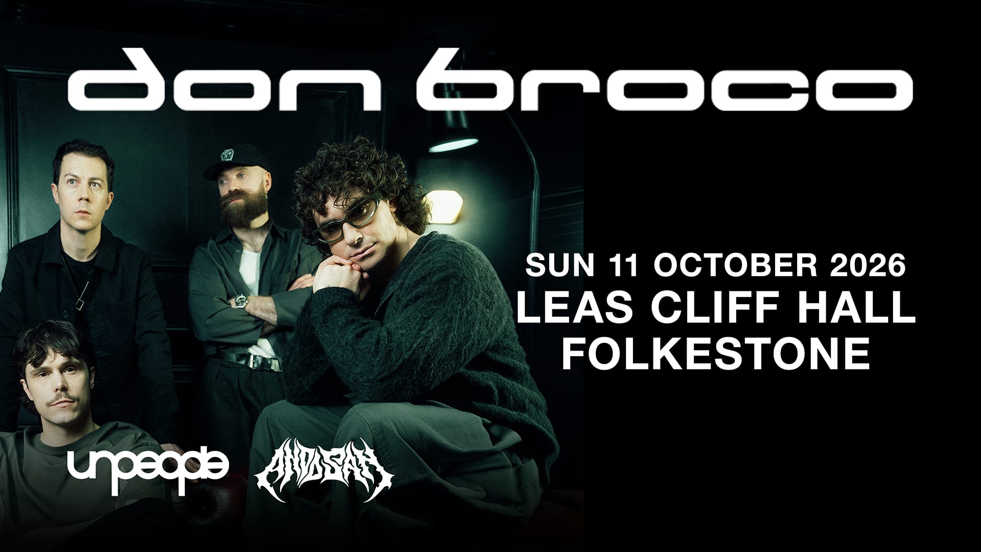 Don Broco