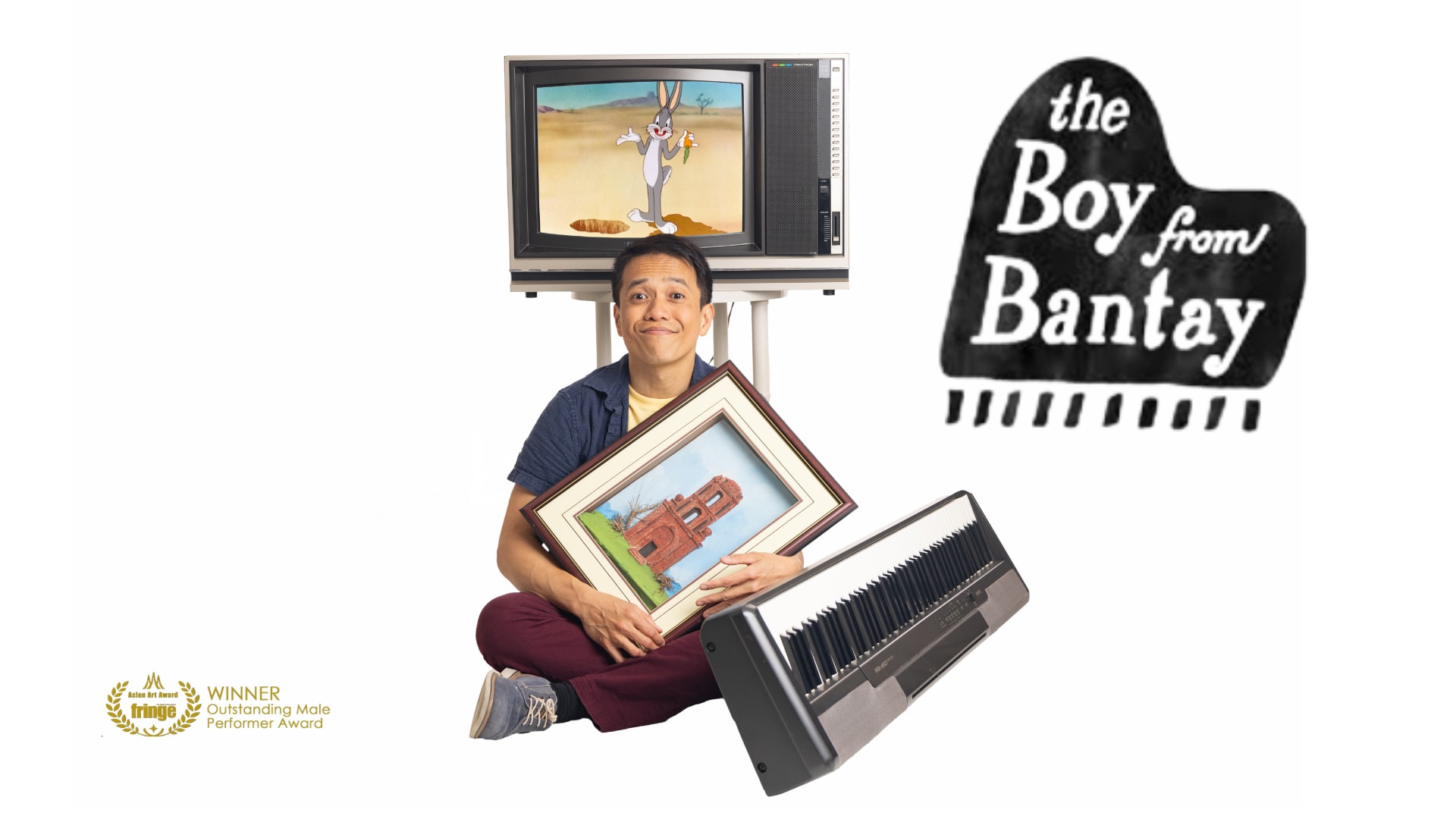 The Boy from Bantay