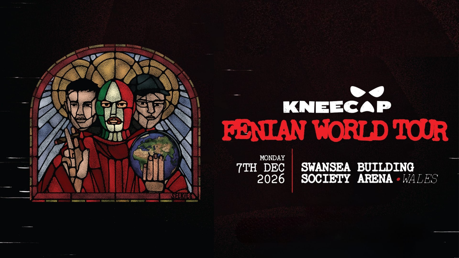 Kneecap
