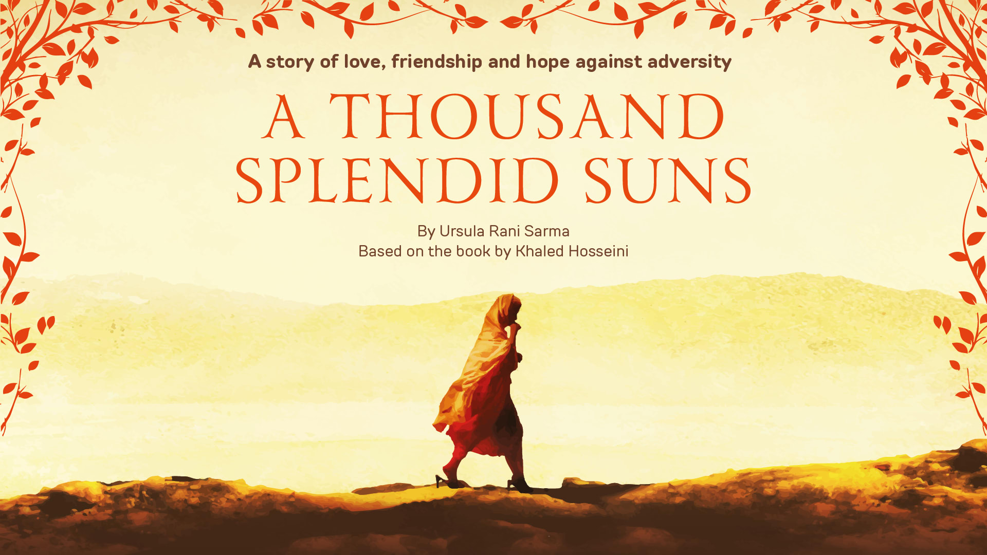A Thousand Splendid Suns