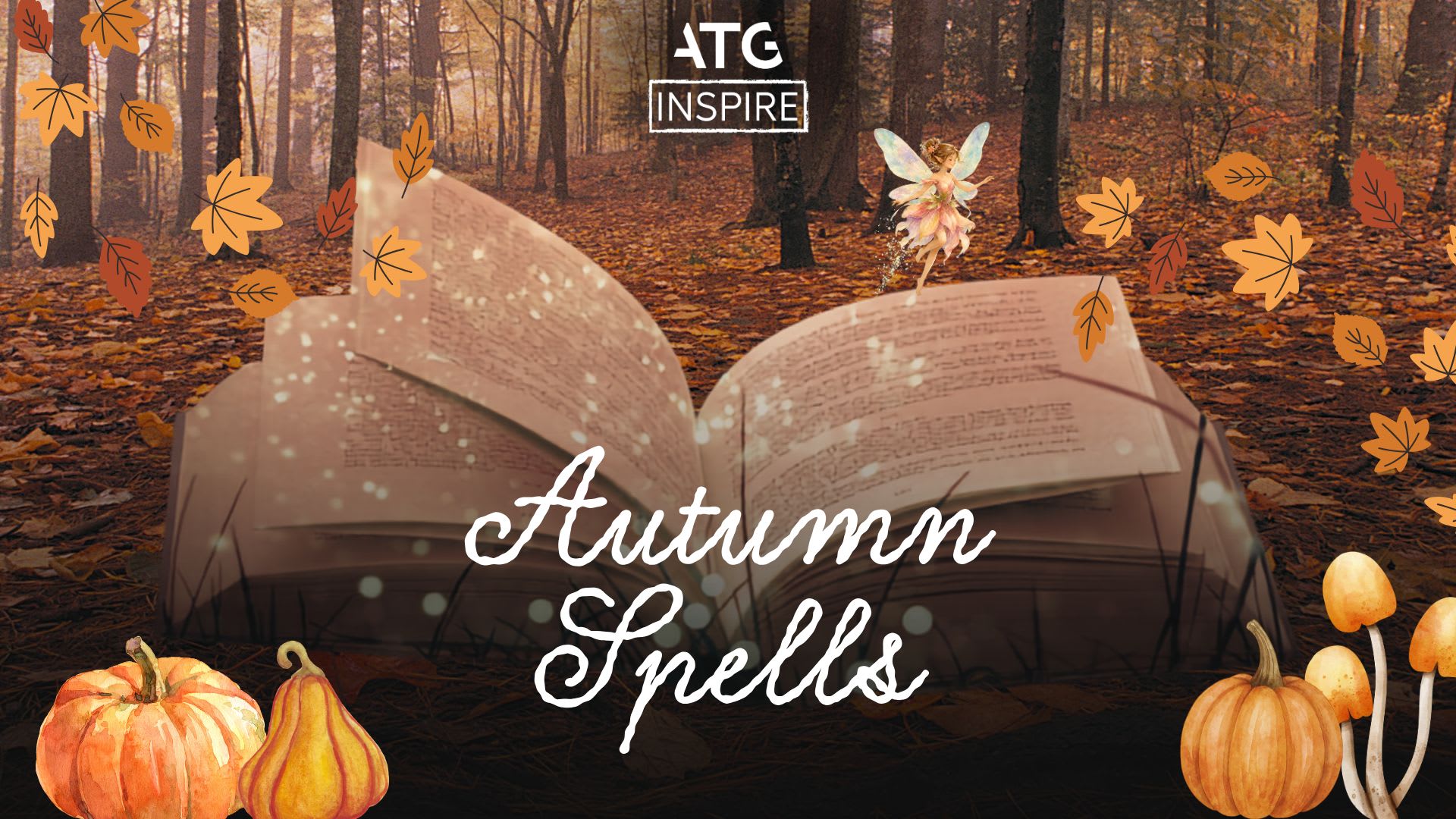 Autumn Spells
