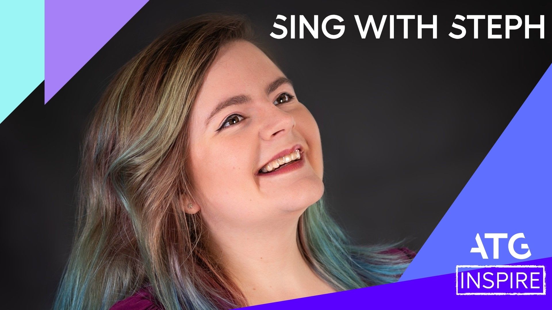 Sing with Steph