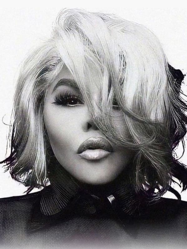 Lil' Kim Hard Core Symphony