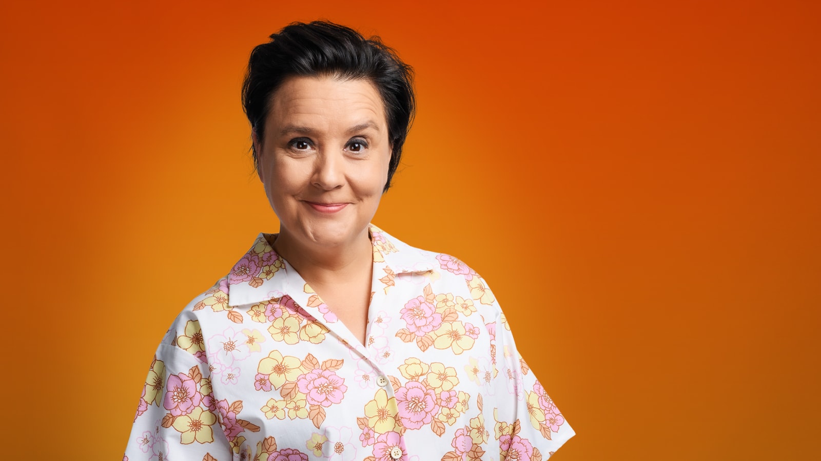 Susan Calman: Tall Tales tickets at Sunderland Empire, London