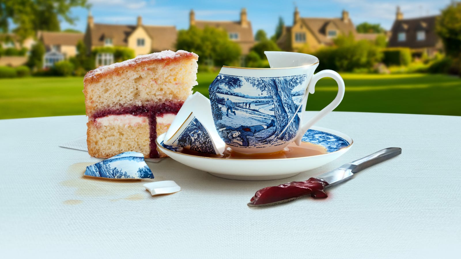 Midsomer Murders: The Killings at Badger's Drift tickets at Alexandra Theatre Birmingham, London