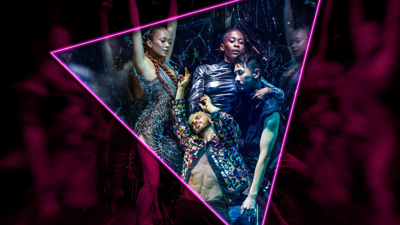 It's a Sin tickets at Liverpool Empire, London