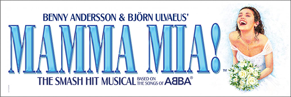 MAMMA MIA!, Official Box Office