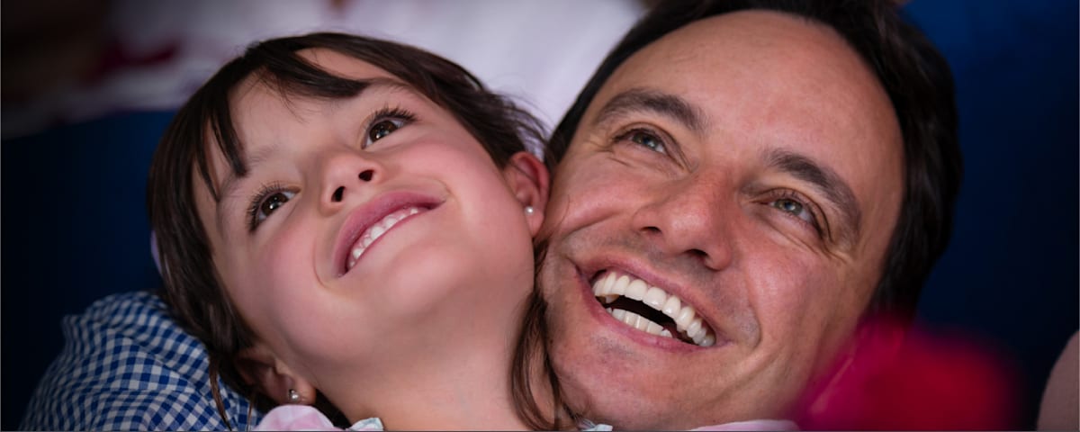 Make Them Centre Stage This Father’s Day