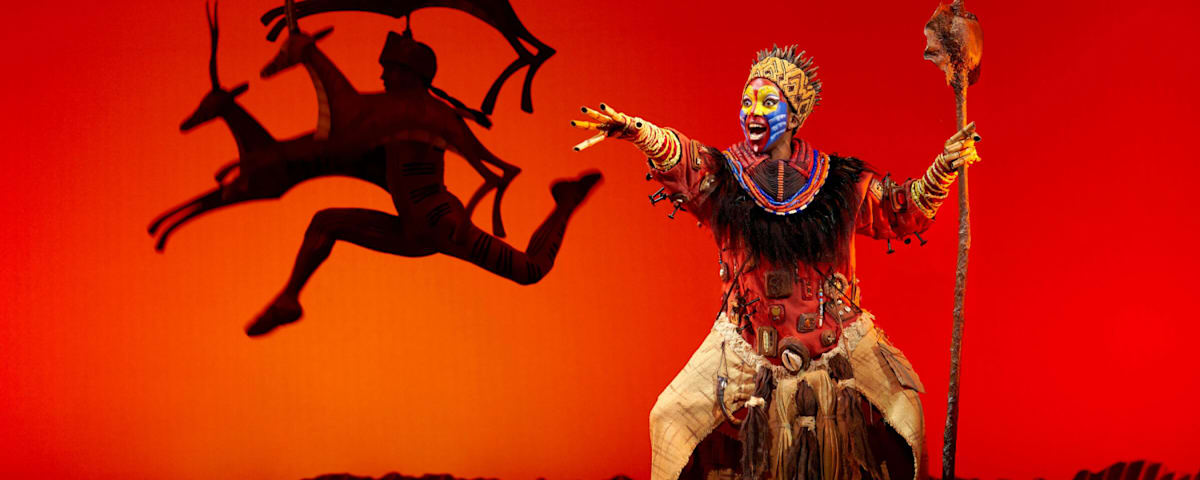 London Theatre Tickets