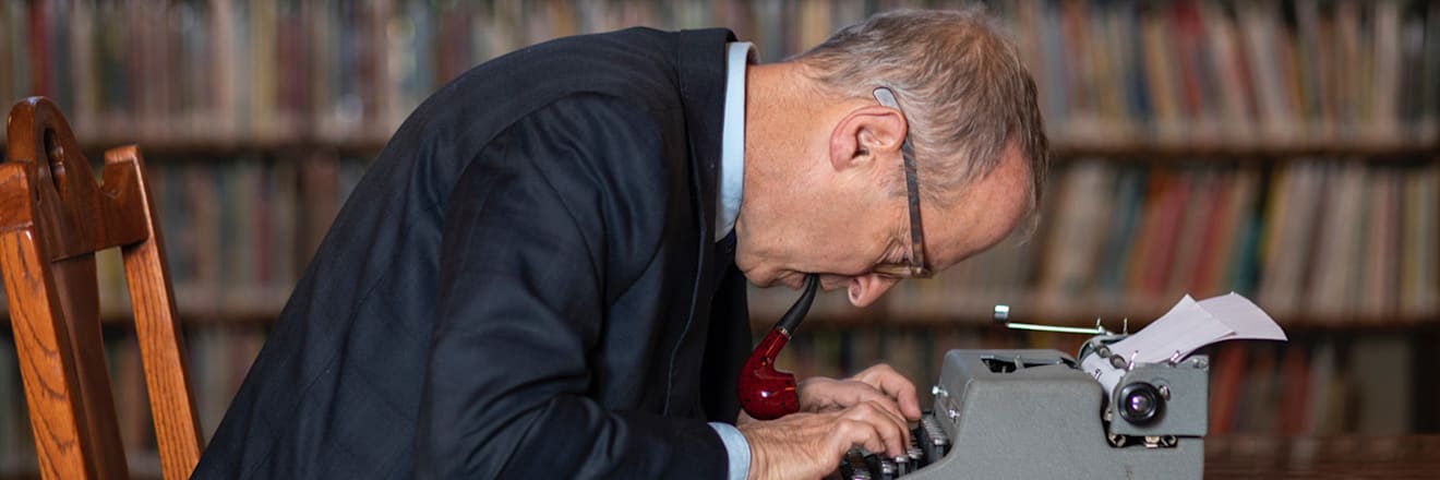 An Evening with David Sedaris