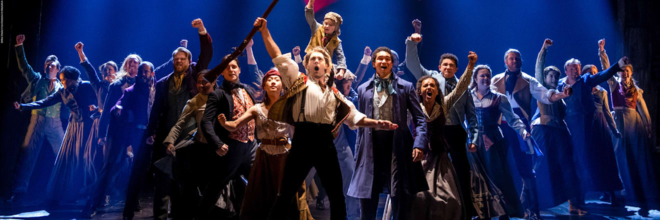 Les Misérables