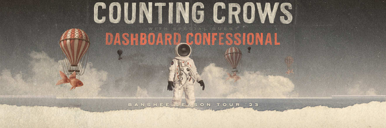 Counting Crows