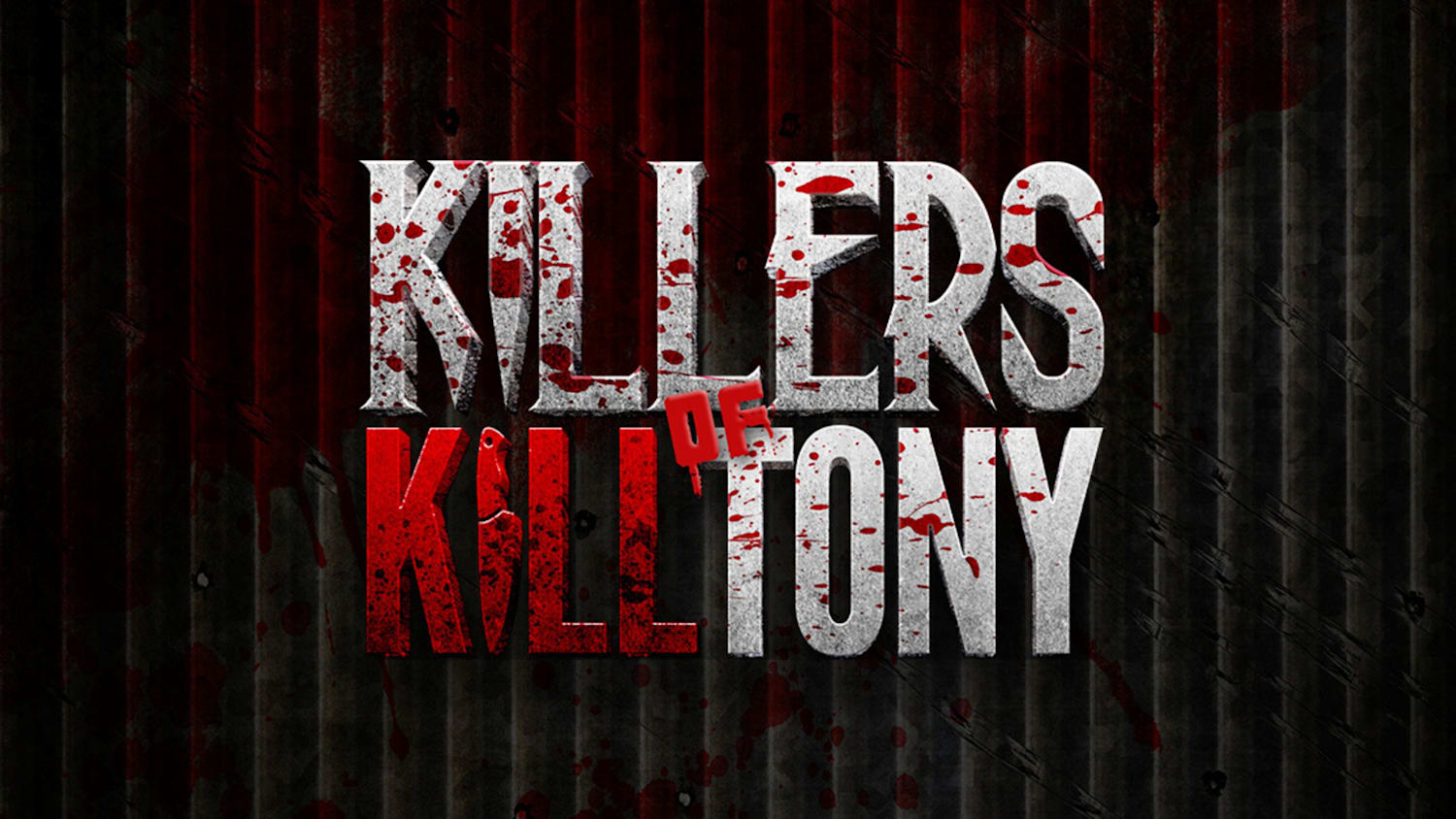 Killers of Kill Tony | Majestic Theatre, San Antonio | Official