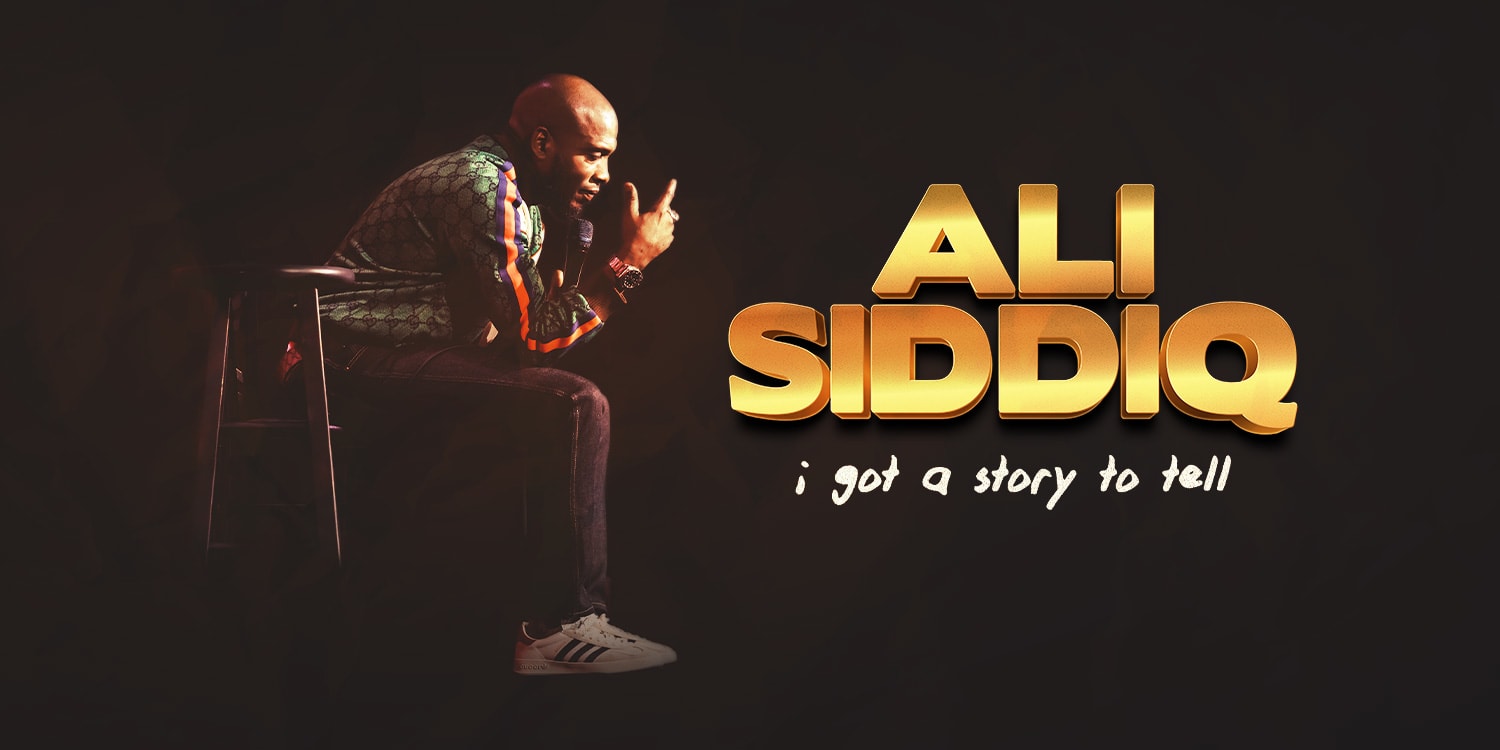 Ali Siddiq Official Box Office Majestic & Empire Theatres