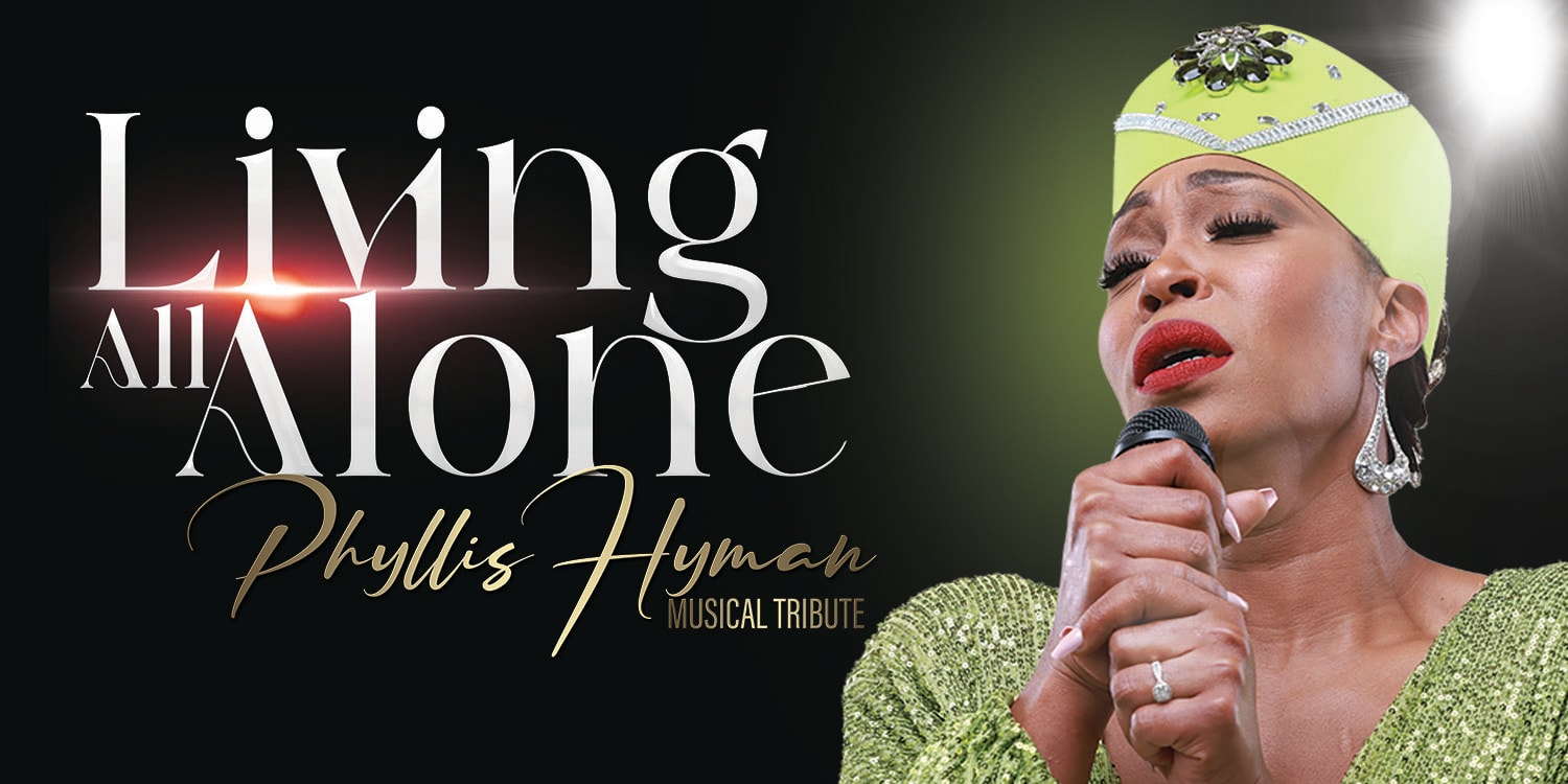 Living All Alone Official Box Office Broadway In Detroit