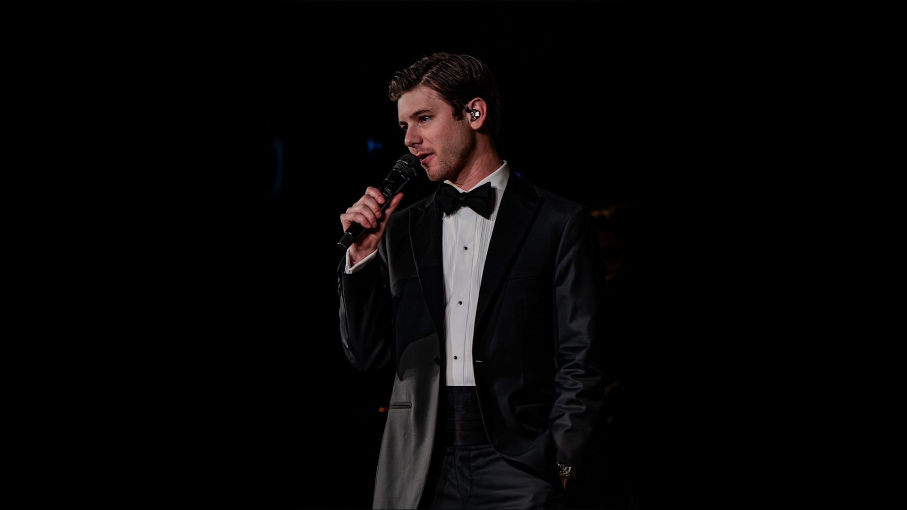 William Beckmann in San Antonio | Official Box Office | ATG Tickets