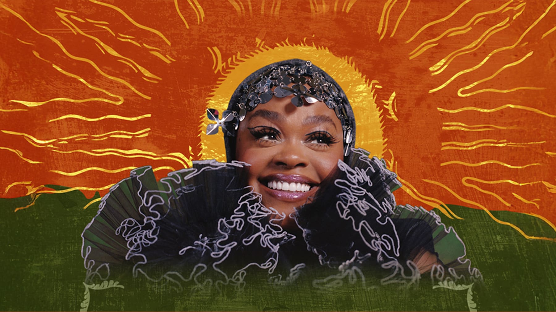 Jill Scott | Smart Financial Centre, Sugar Land | Official ATG Tickets