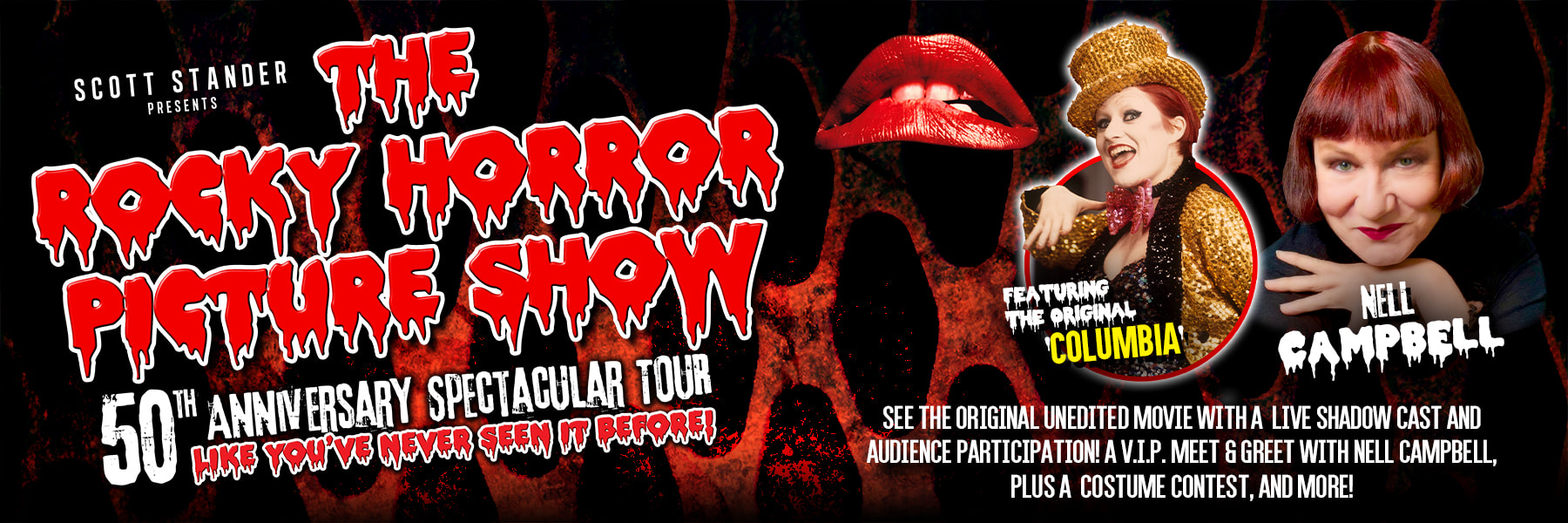 The Rocky Horror Picture Show