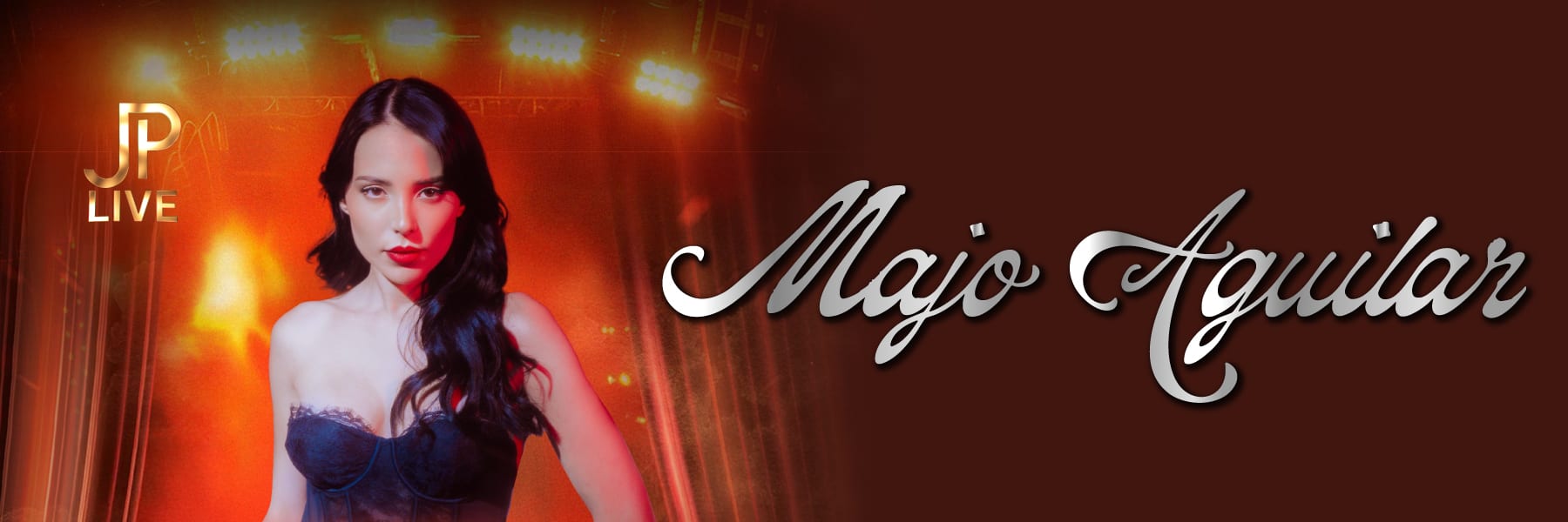 Majo Aguilar