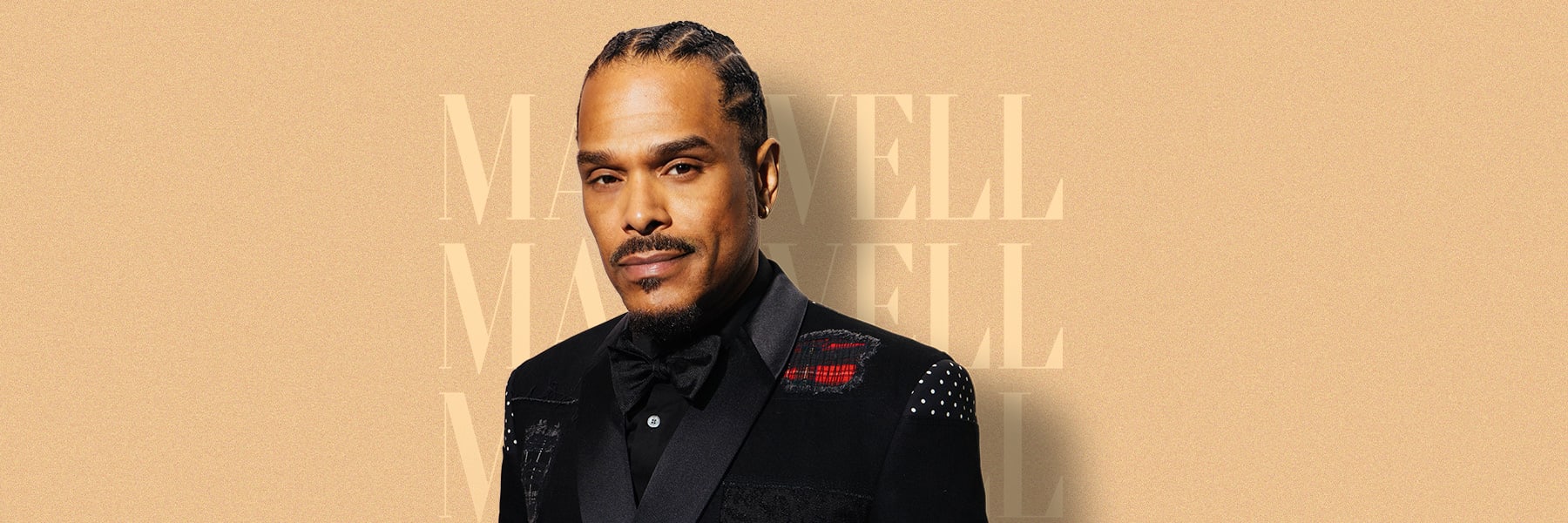 MAXWELL AND THE SILENT SERENADE ENSEMBLE
