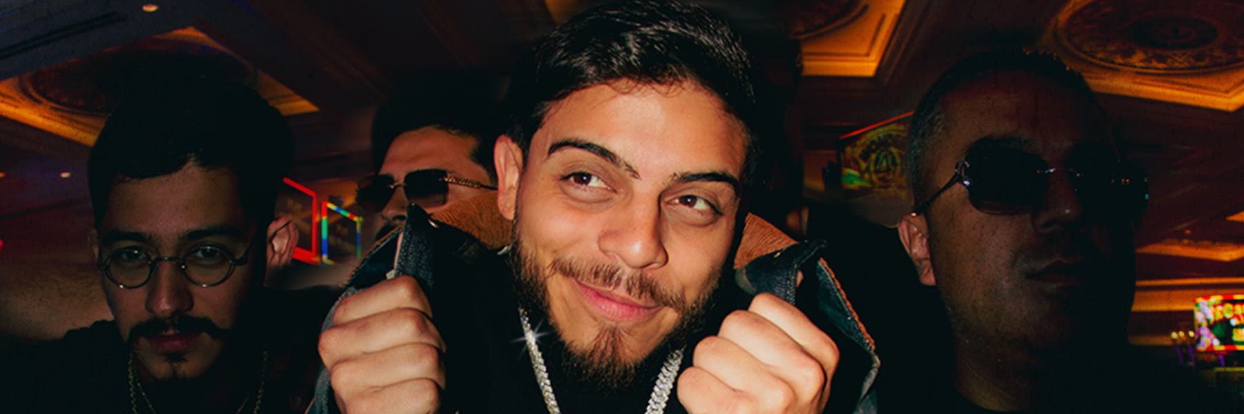 Ralph Barbosa (18+)
