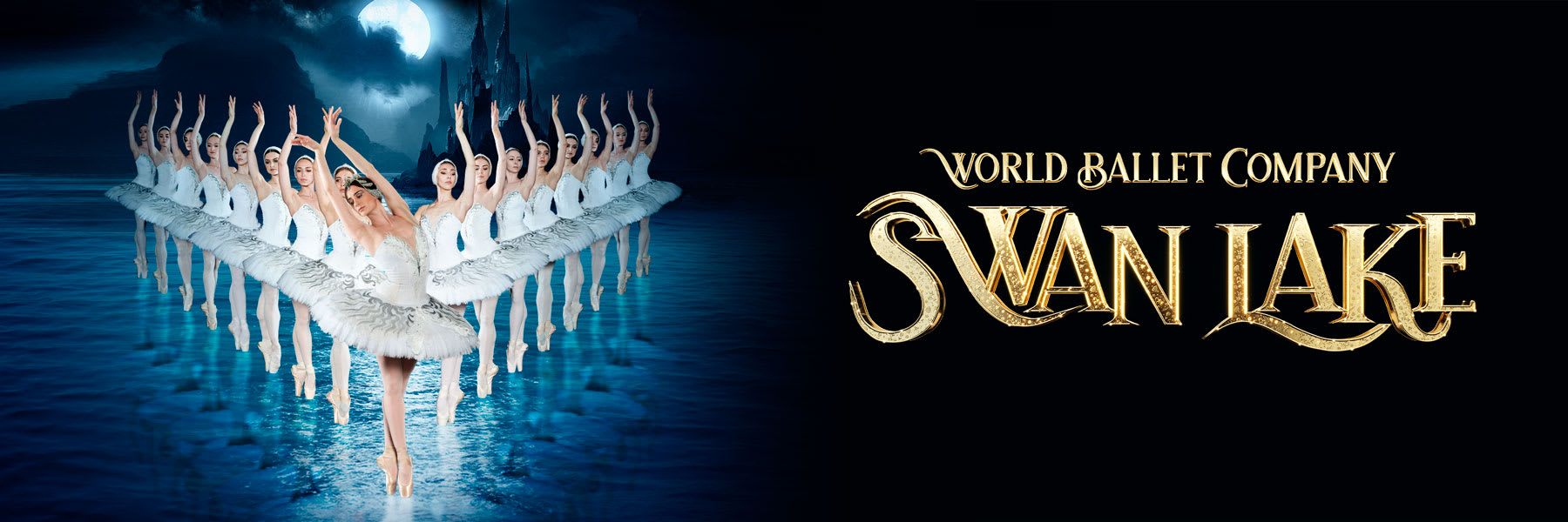 Swan Lake