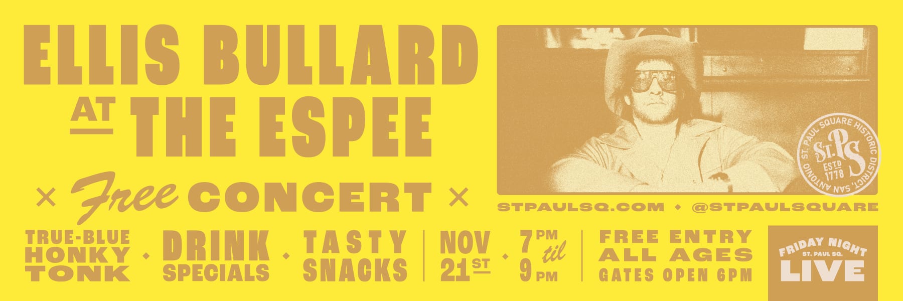 Ellis Bullard