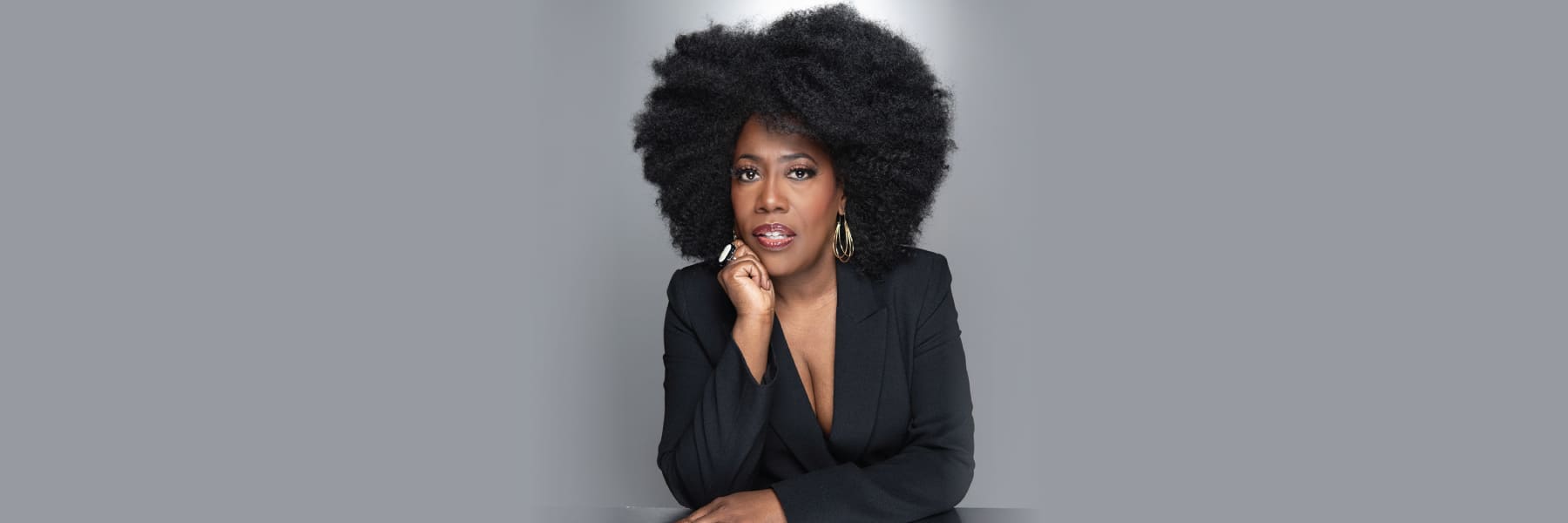 Sheryl Underwood and Friends