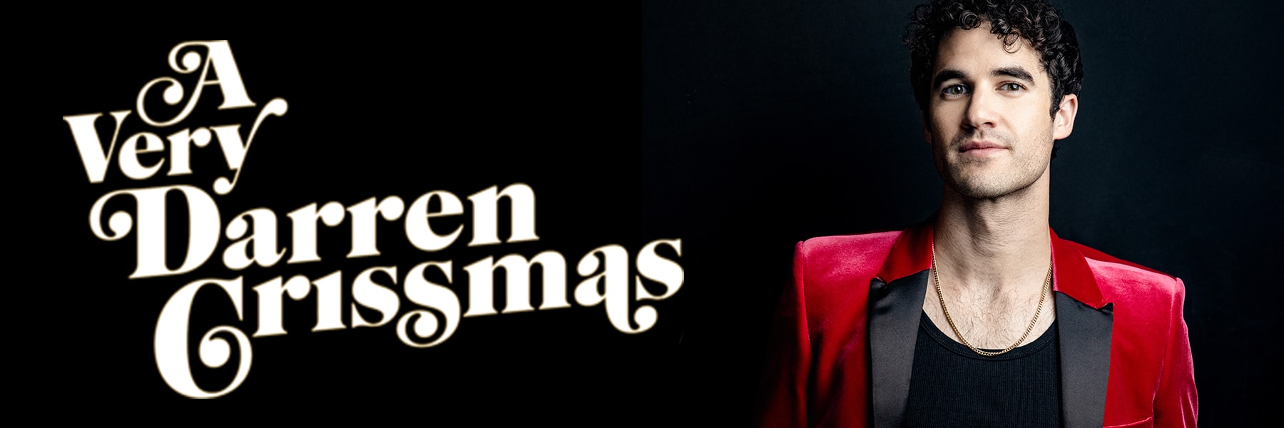 A Very Darren Crissmas