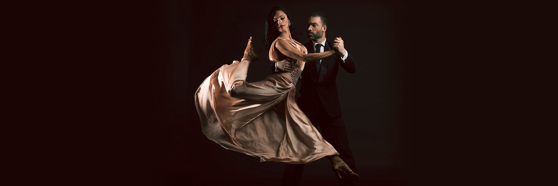 Argentina’s Tango After Dark