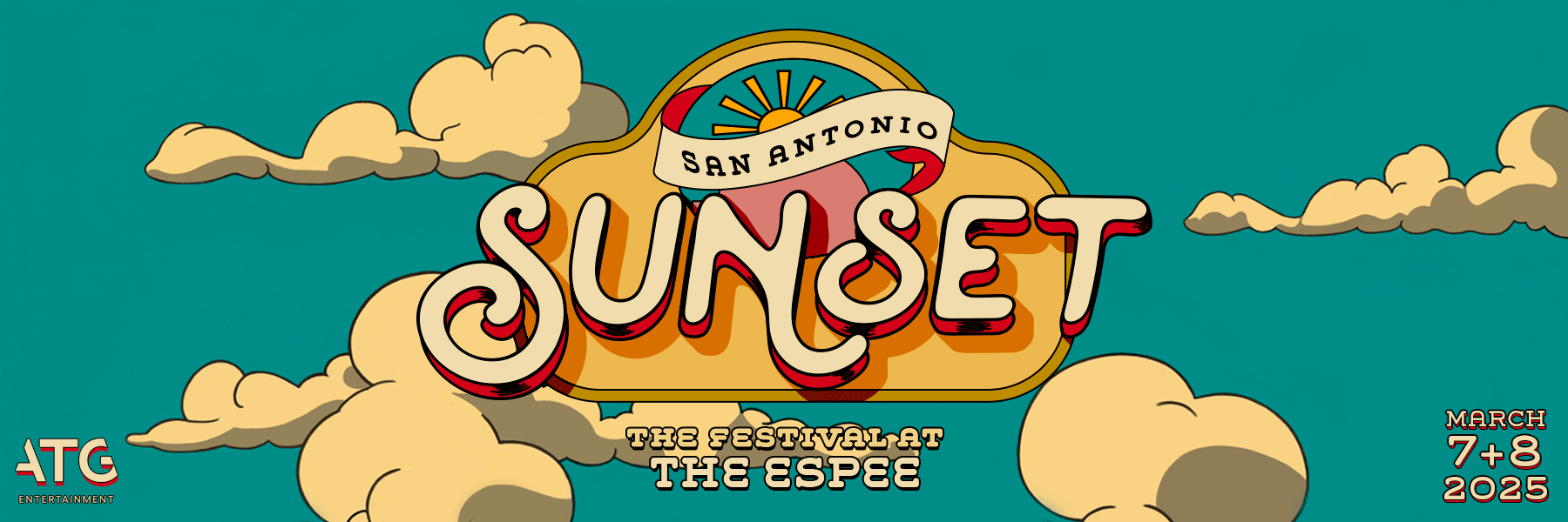 SUNSET: THE FESTIVAL AT THE ESPEE
