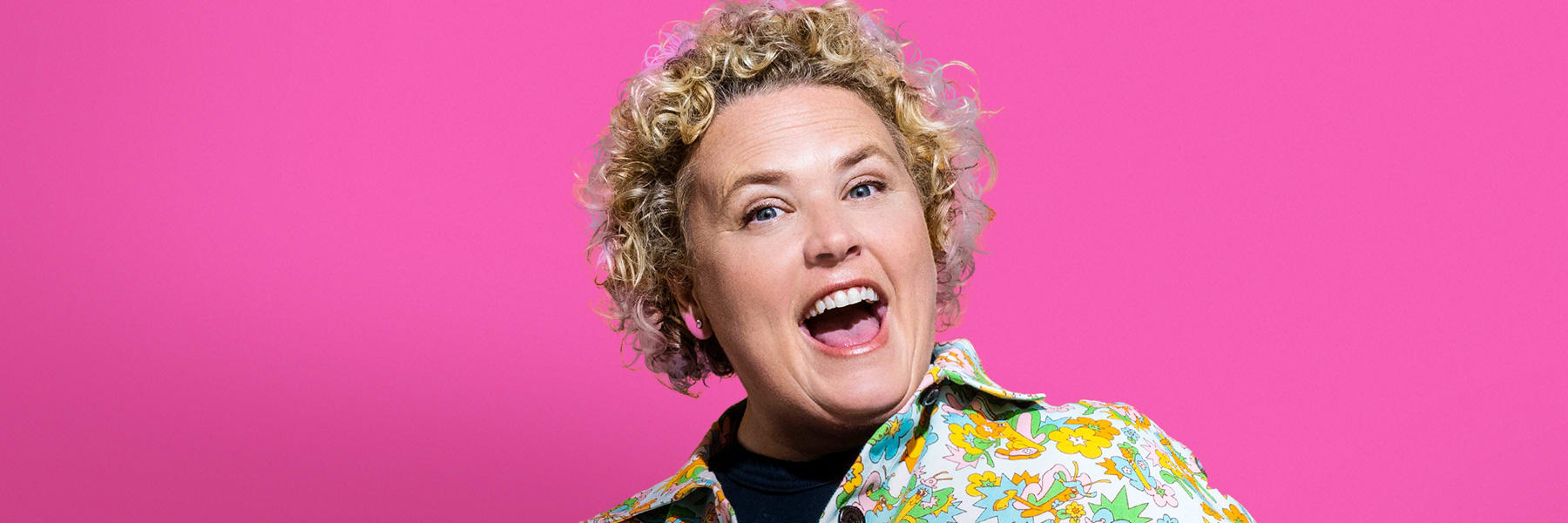 FORTUNE FEIMSTER