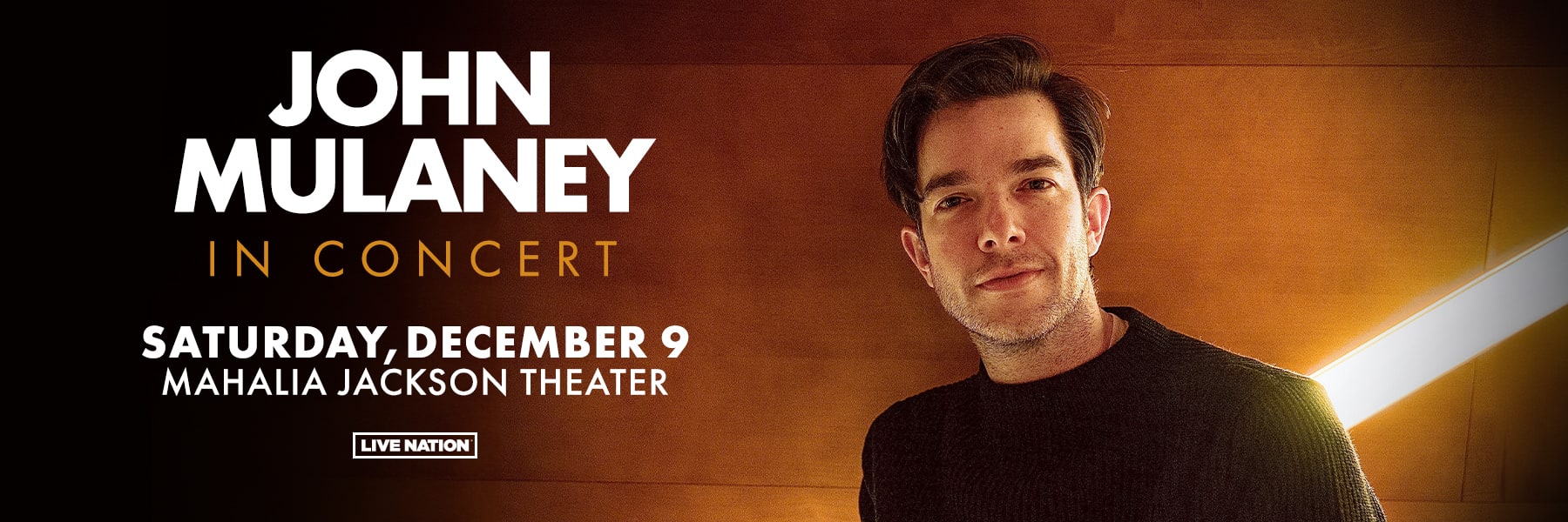John Mulaney