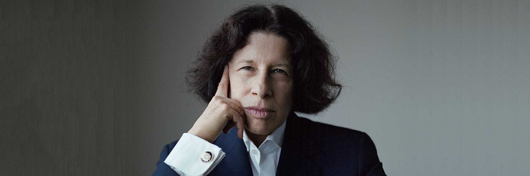 FRAN LEBOWITZ